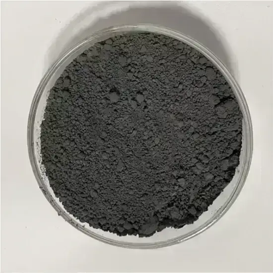 niobium carbide powder