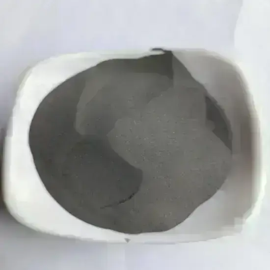 tungsten carbide powder