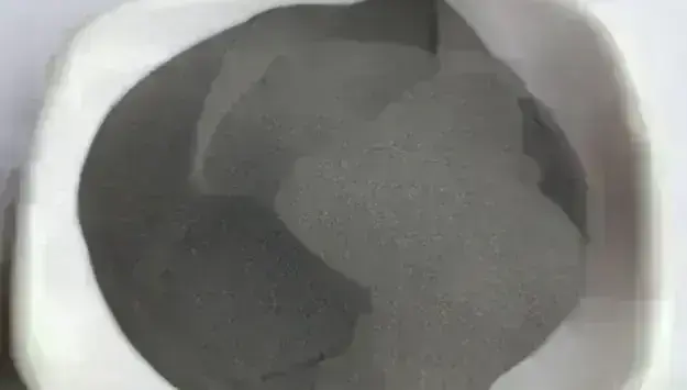 Tungsten Carbide Powder (WC)