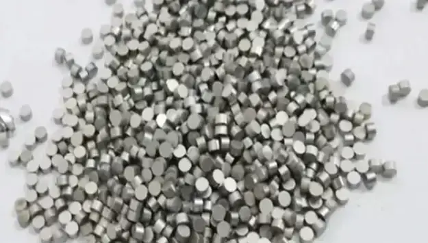 Chromium Granules (Cr)