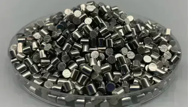 Crystal Zirconium Granules (Zr)