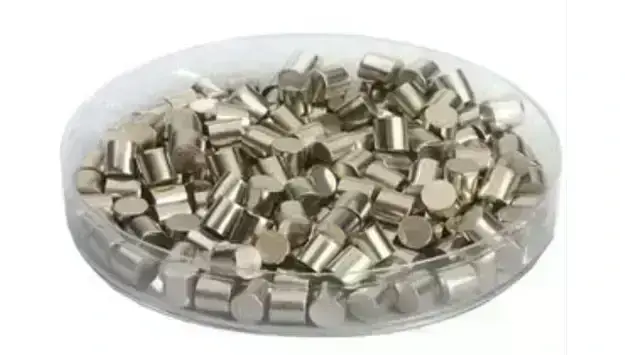 Nickel Granules (Ni)