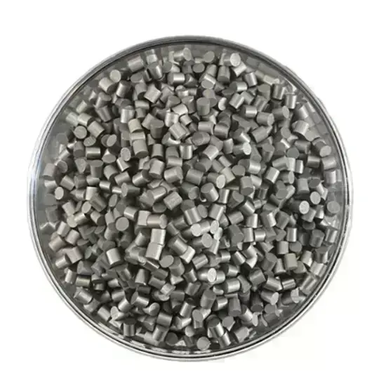 erbium granules er