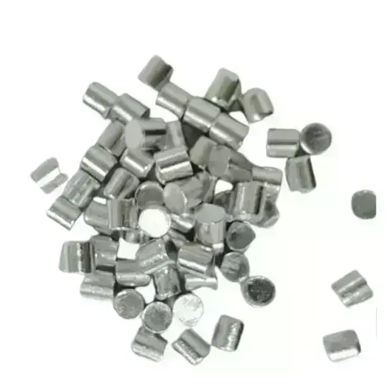 samarium granules sm