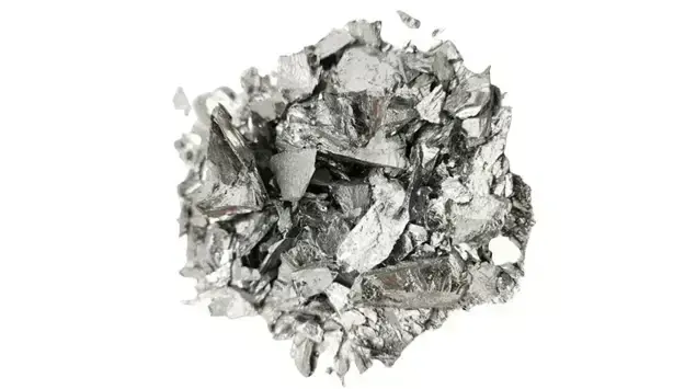 Tellurium Granules (Te)