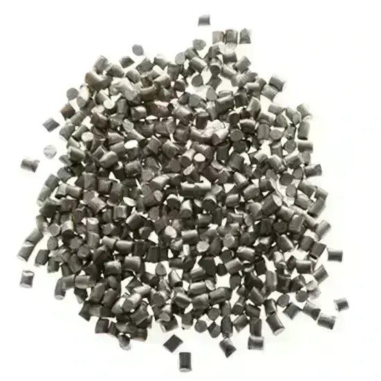 ytterbium granules yb