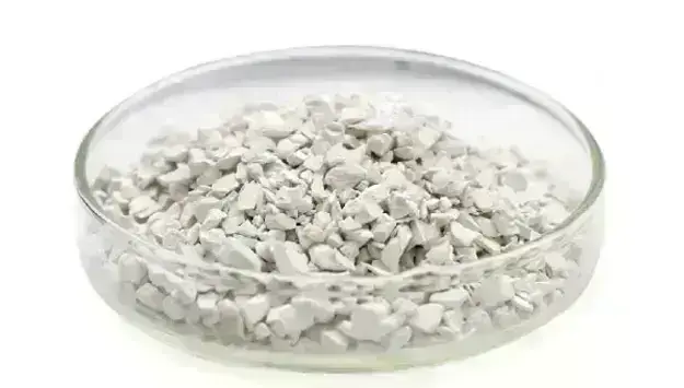 Ytterbium Oxide Granules (Yb2O3)