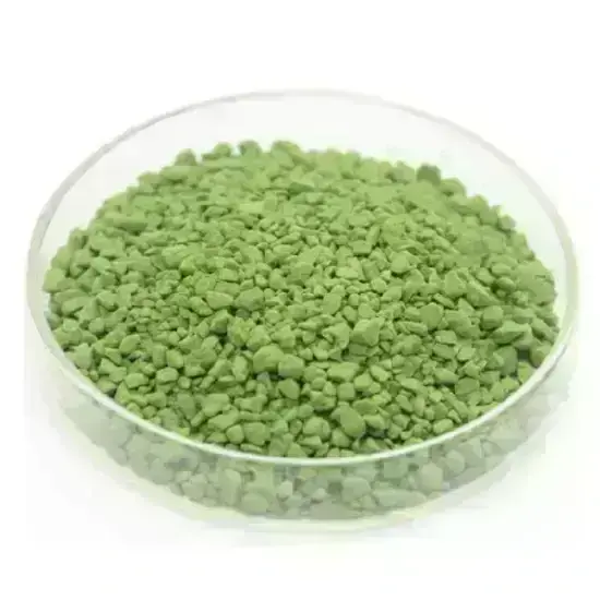 nickel oxide granules nio