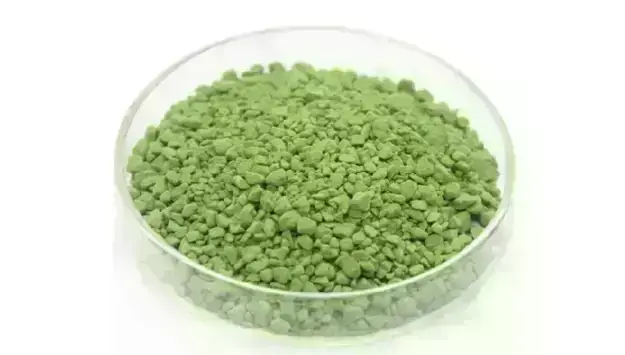 Nickel Oxide Granules (NiO)