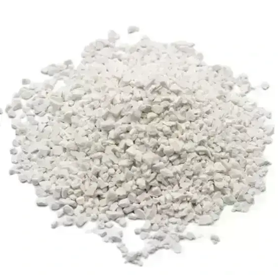 ytterbium fluoride granules ybf3