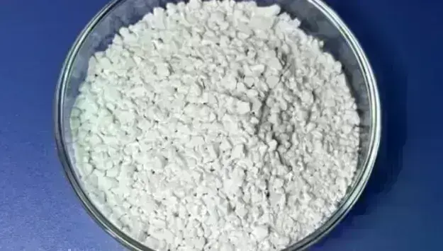 Yttrium Fluoride Granules (YF3)