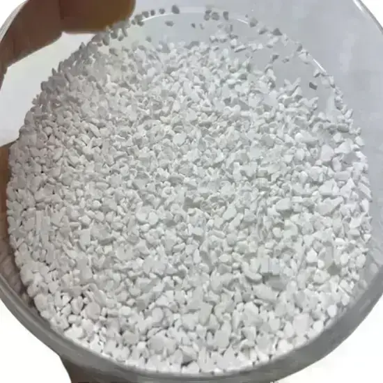 zirconium oxide granules zro2