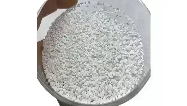 Zirconium Oxide Granules (ZrO2)