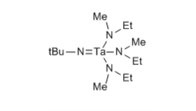 Tantalum (Ta)