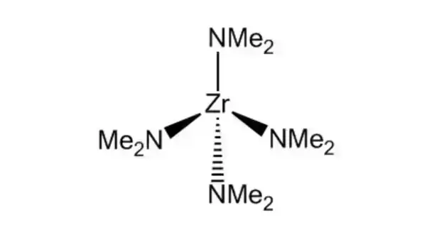 Zirconium (Zr)