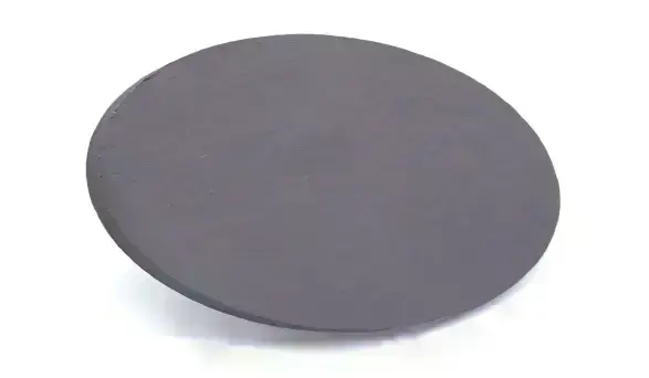 Zirconium Borate Target (ZrB2)